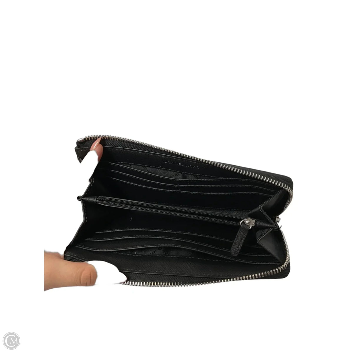Wallet Designer By Michael Kors, Size: Medium