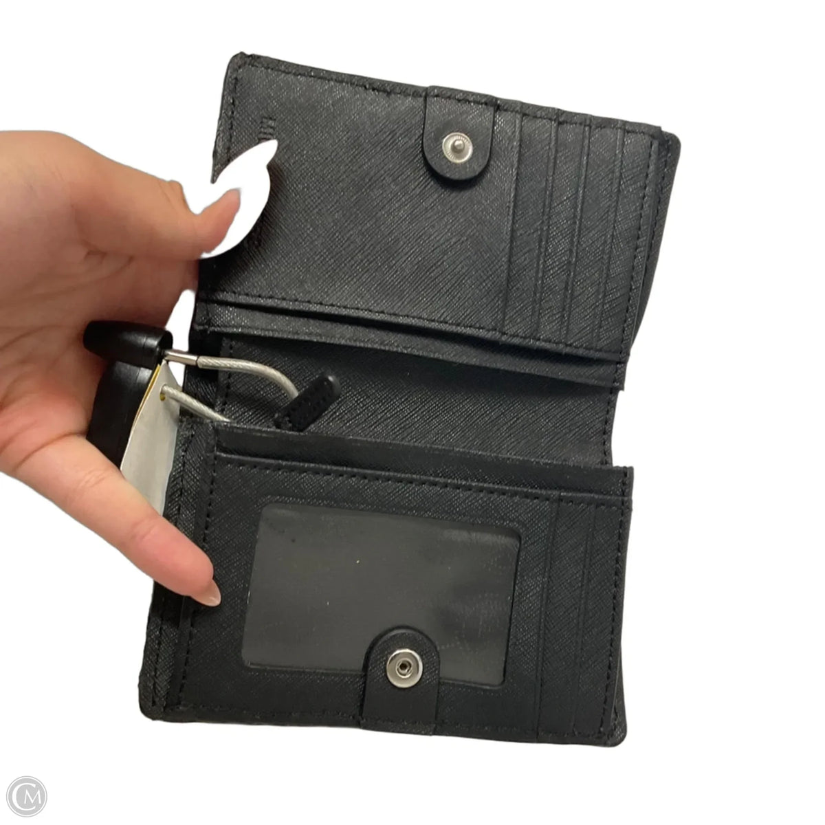 Wallet Designer By Michael Kors, Size: Small