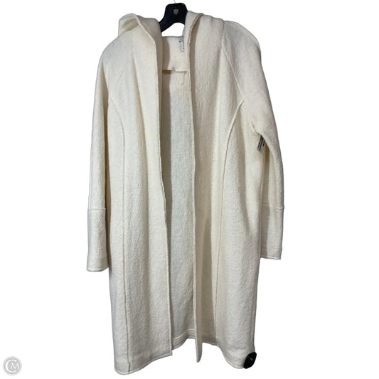 Cardigan By Joie In Cream, Size: S