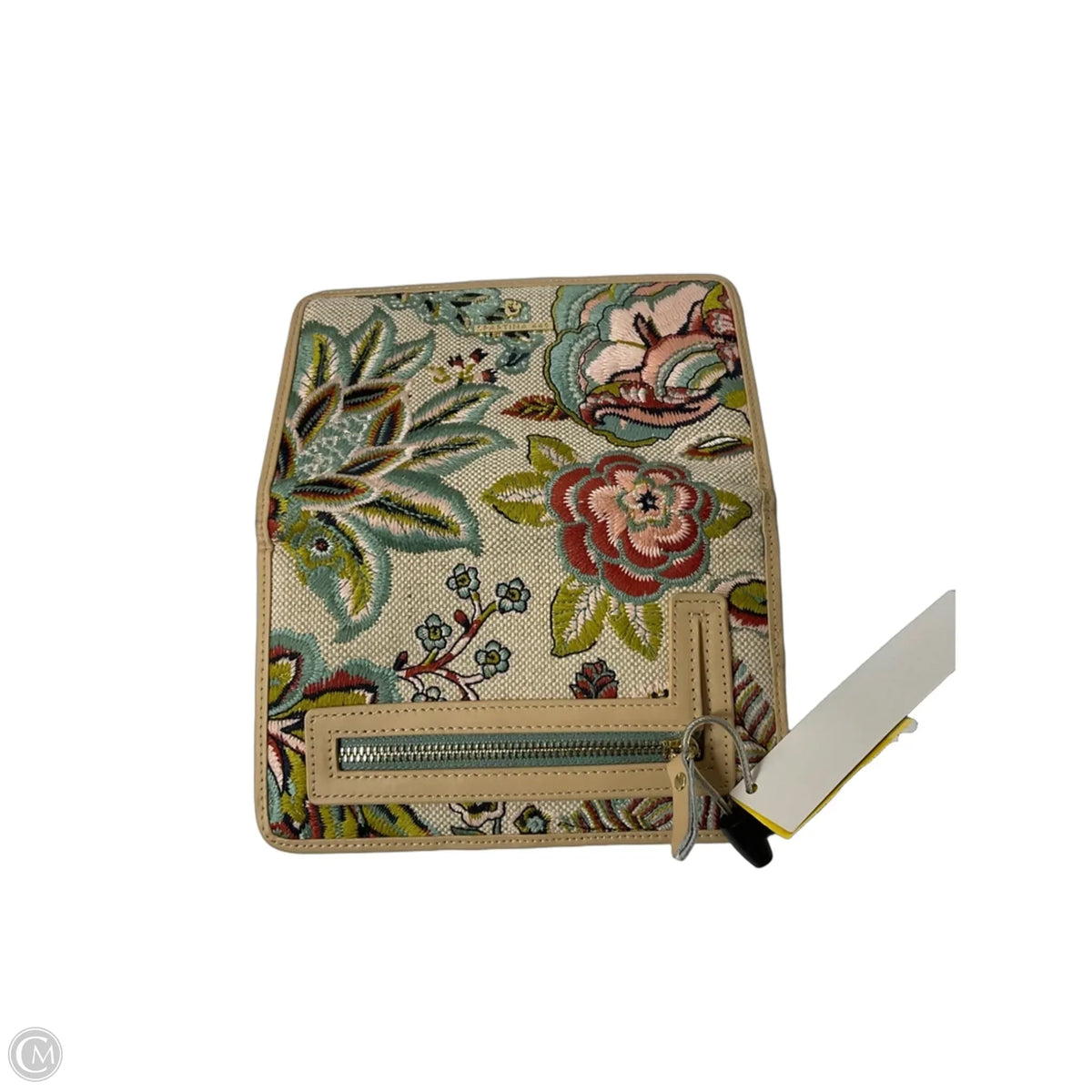 Wallet Designer By Spartina, Size: Large