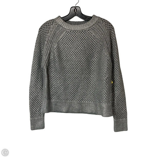 Sweater Designer By Tuckernuck In Grey, Size: S