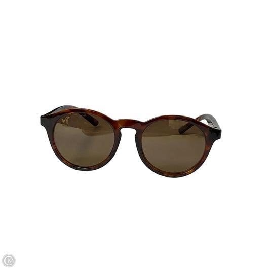 Sunglasses By Maui Jim, Size: