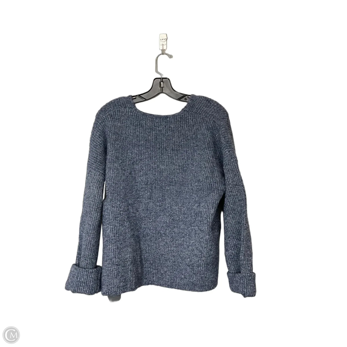 Sweater By Kerisma In Blue, Size: L