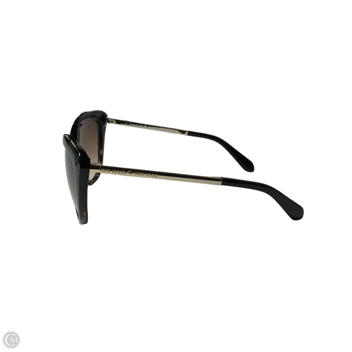 Sunglasses Designer By Kate Spade, Size: