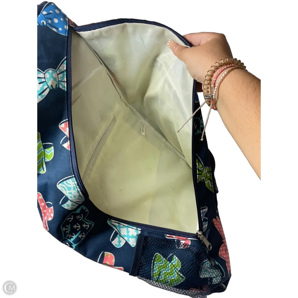 Crossbody By Kavu, Size: Large