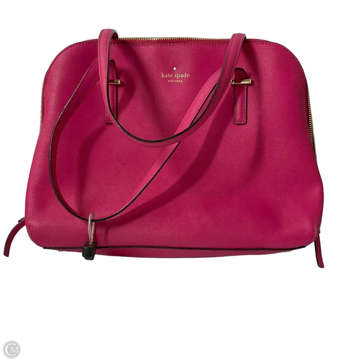 Handbag Designer By Kate Spade, Size: Large