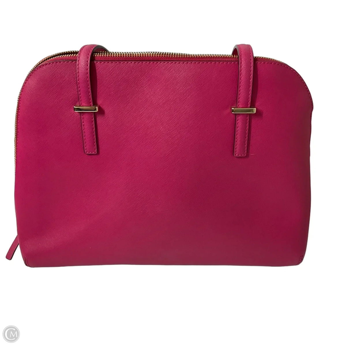 Handbag Designer By Kate Spade, Size: Large
