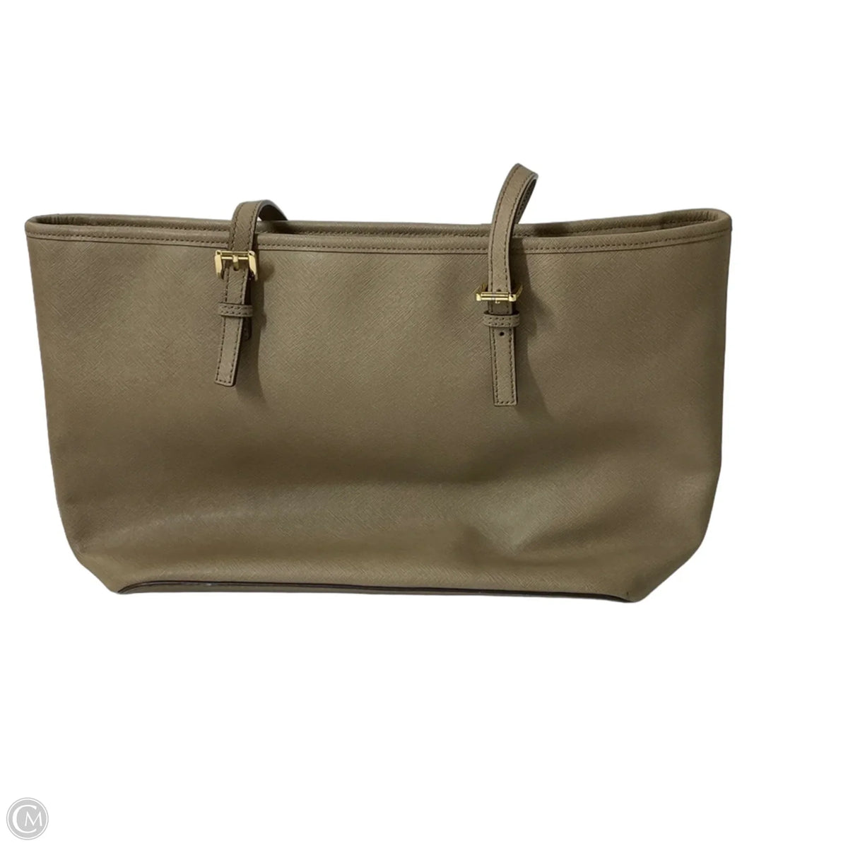 Handbag Designer By Michael Kors, Size: Large