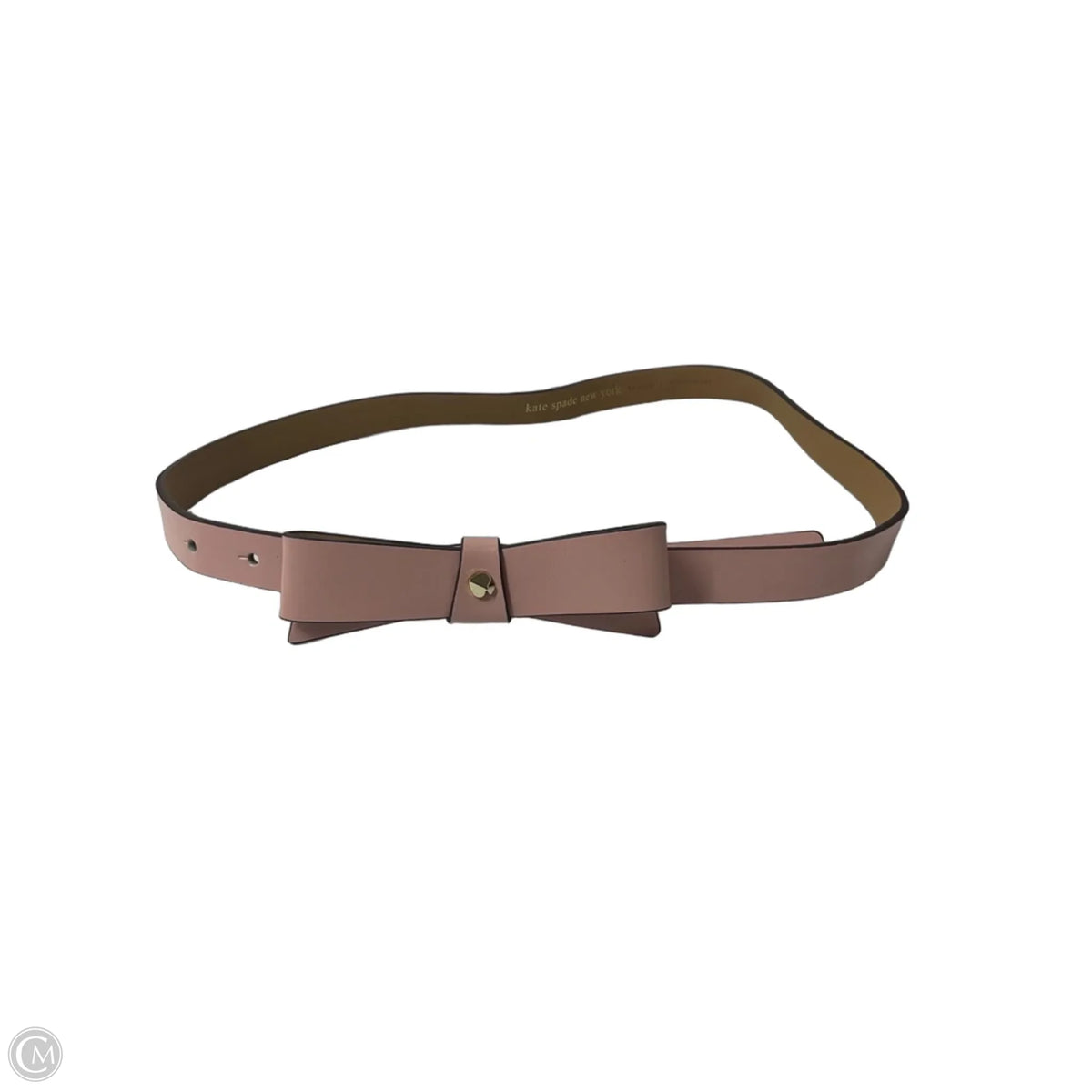 Belt Designer By Kate Spade