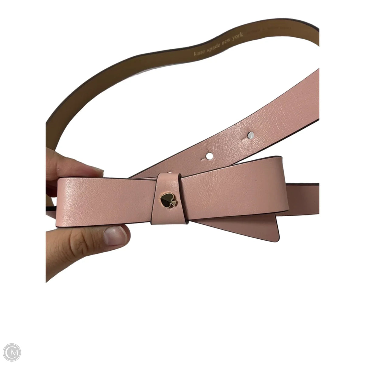 Belt Designer By Kate Spade
