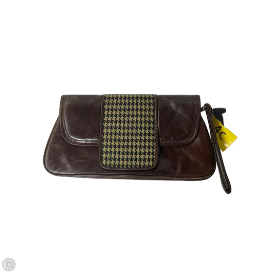 Wristlet By Cmc, Size: Large