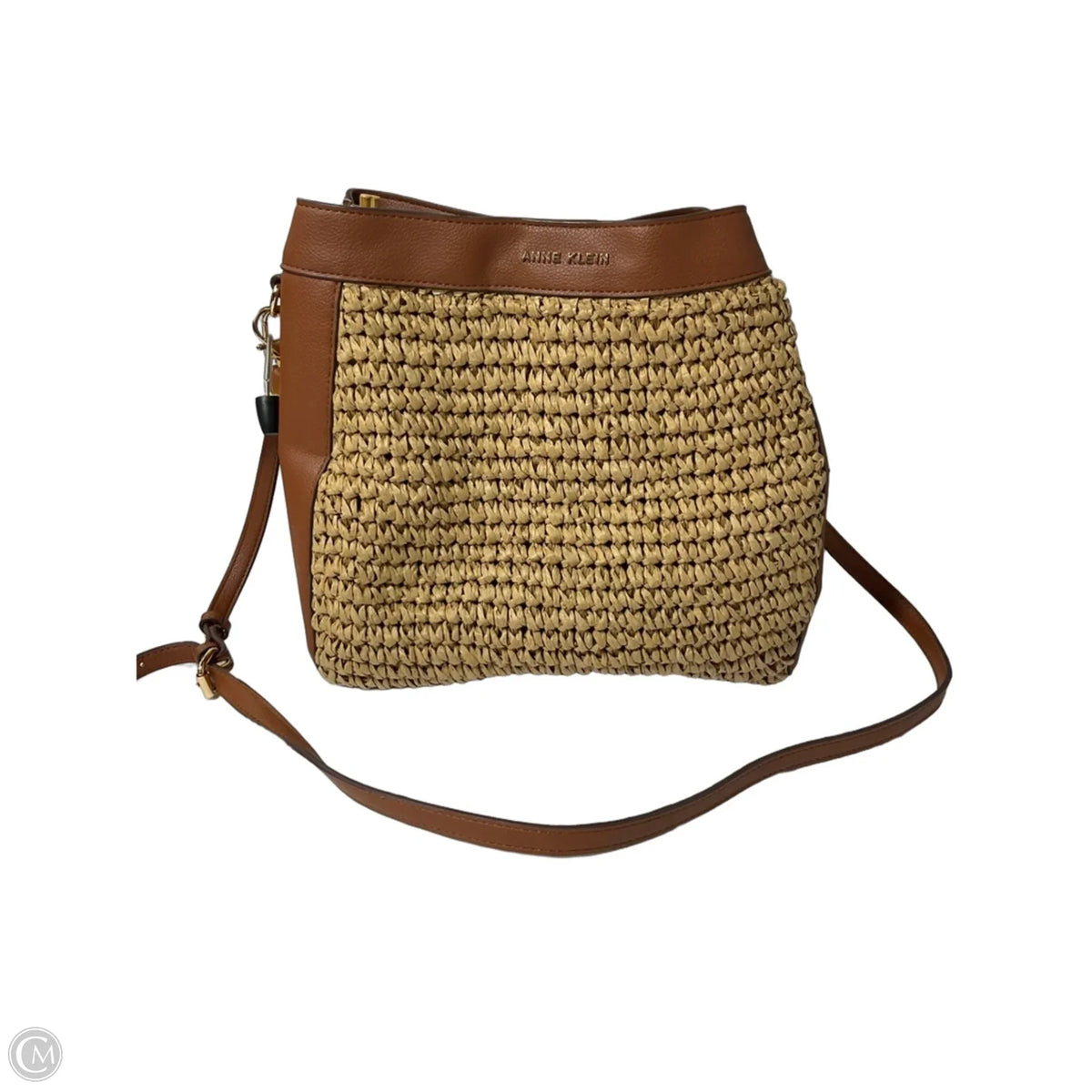 Crossbody By Anne Klein, Size: Large