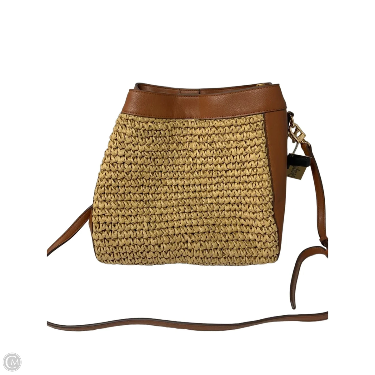 Crossbody By Anne Klein, Size: Large