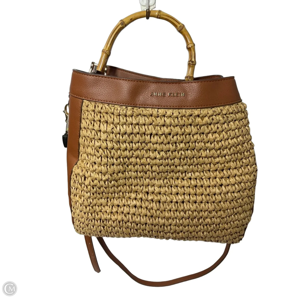 Crossbody By Anne Klein, Size: Large