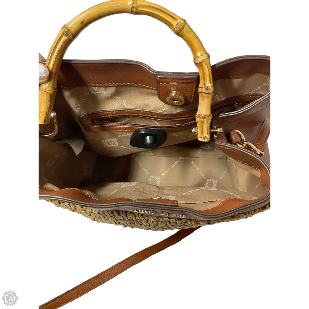 Crossbody By Anne Klein, Size: Large