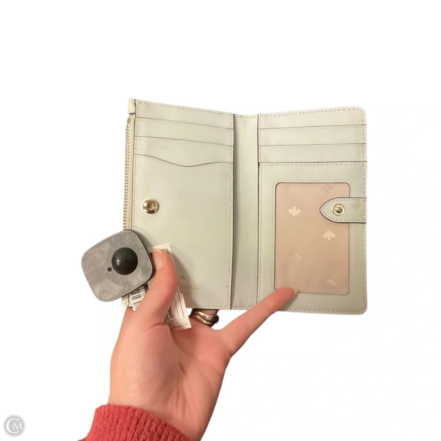 Wallet Designer By Kate Spade, Size: Small