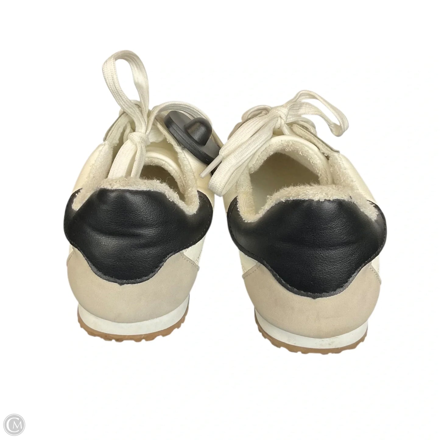 Shoes Sneakers By Dolce Vita In White, Size: 9