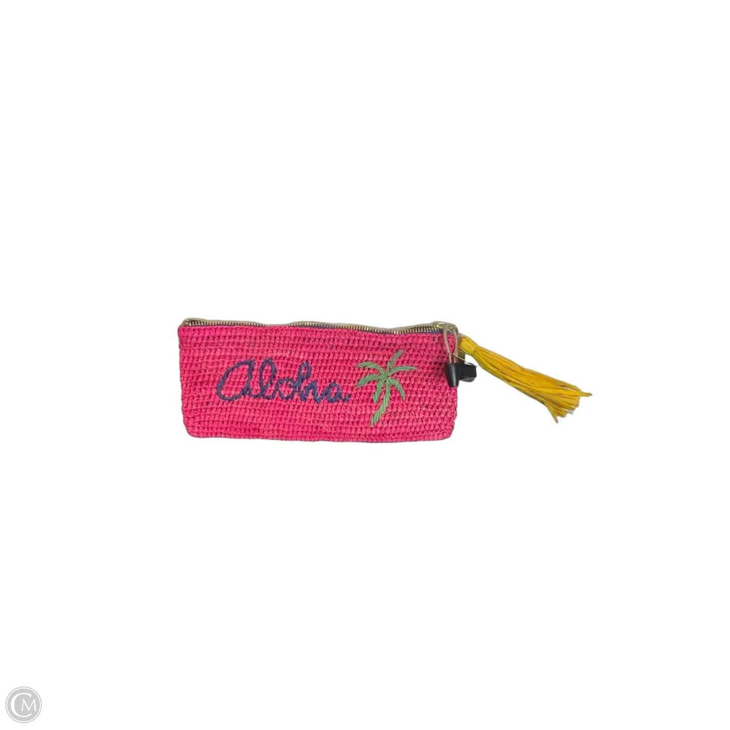 Clutch By Tori Richards, Size: Medium