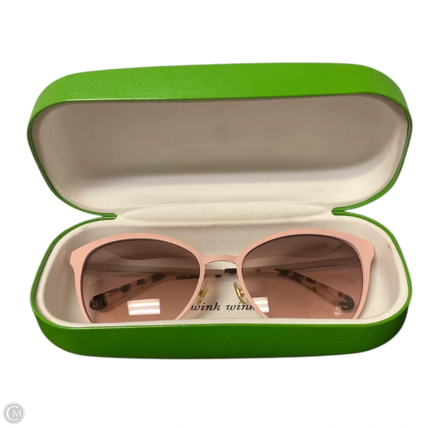 Sunglasses Designer By Kate Spade