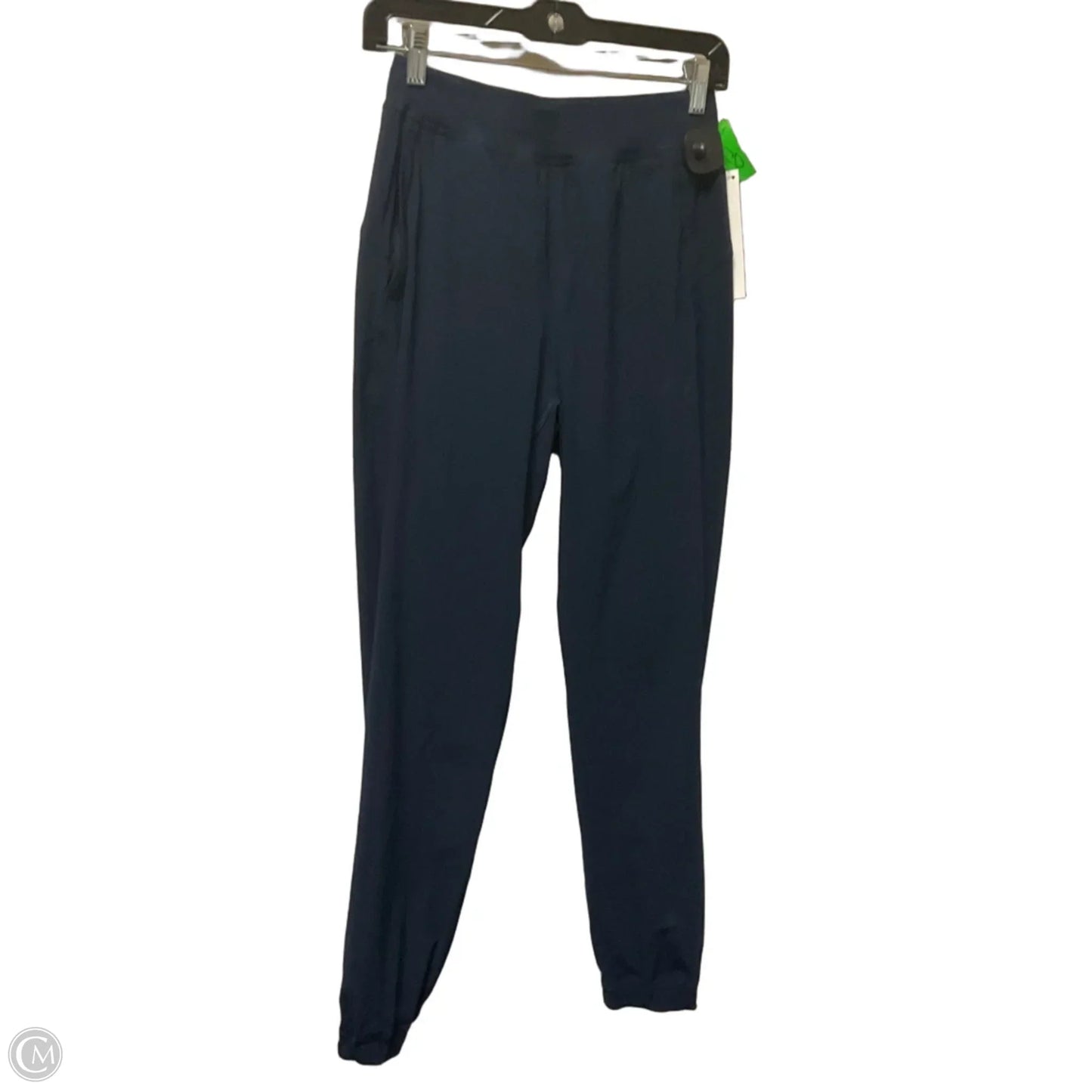 Pants Joggers By Lululemon In Blue, Size: 4