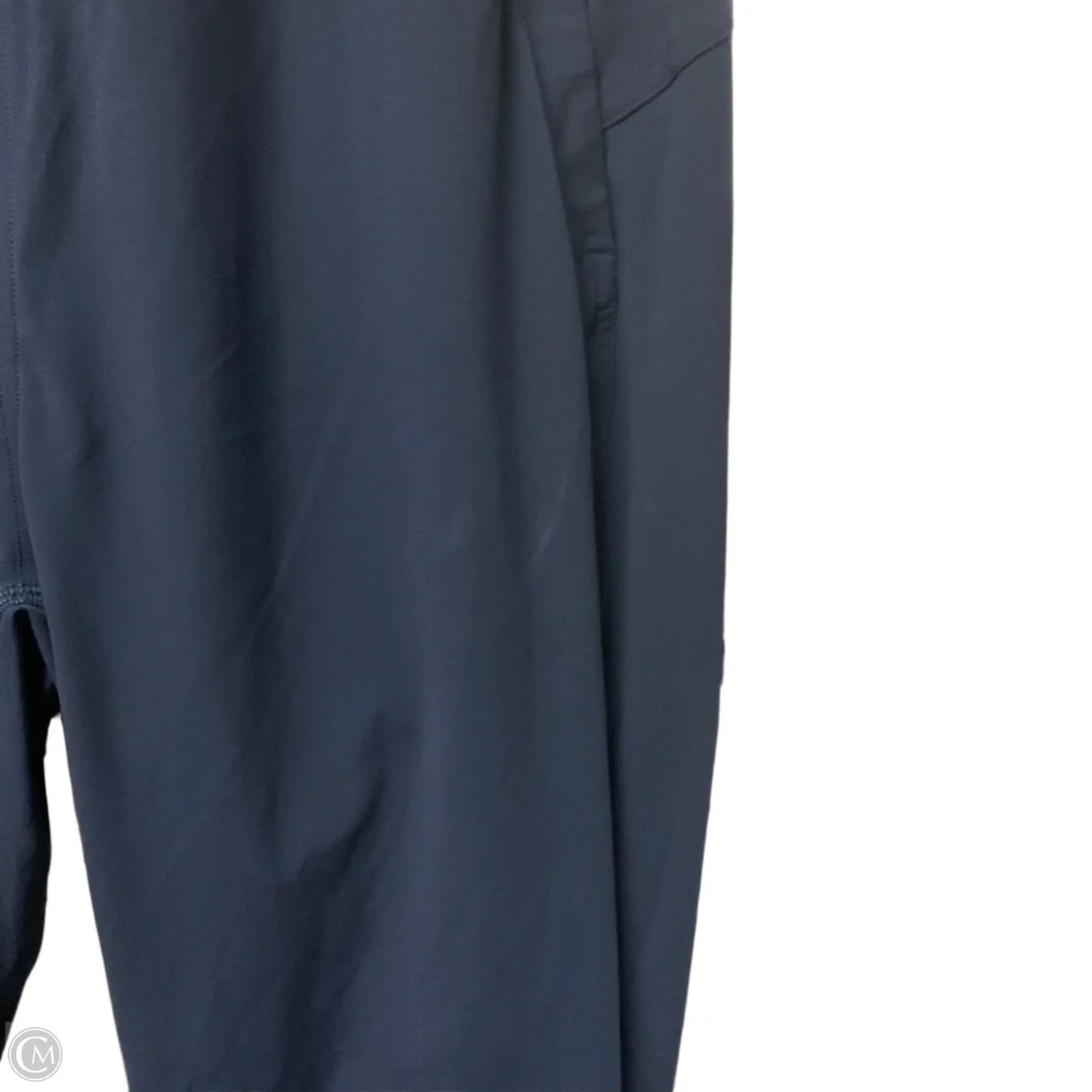 Pants Joggers By Lululemon In Blue, Size: 4