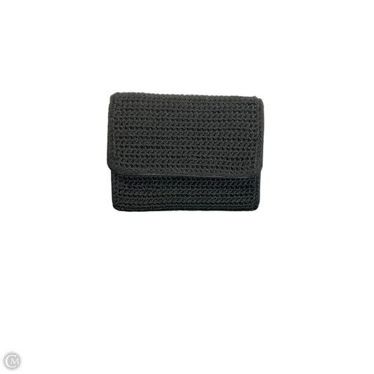 Wallet By The Sak, Size: Small