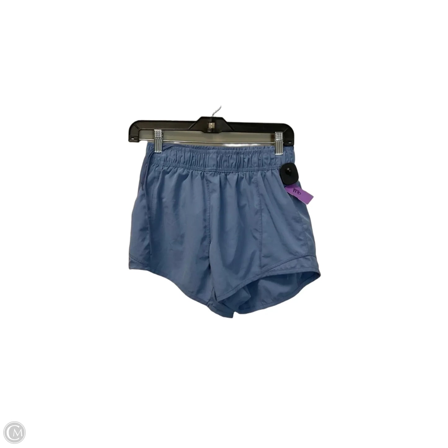 Athletic Shorts By Legend In Blue, Size: M