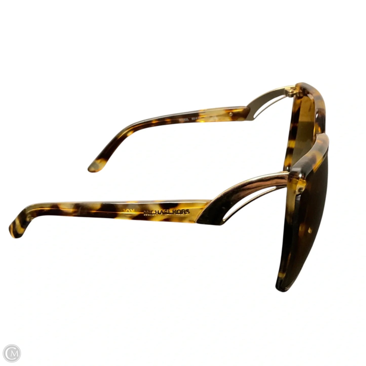 Sunglasses Designer By Michael Kors