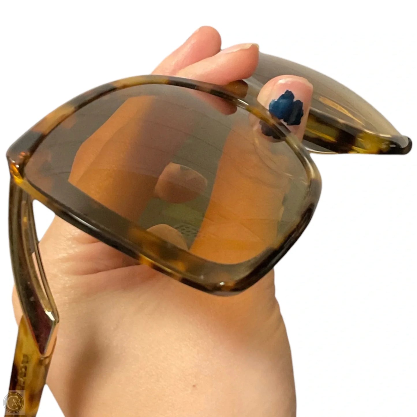 Sunglasses Designer By Michael Kors