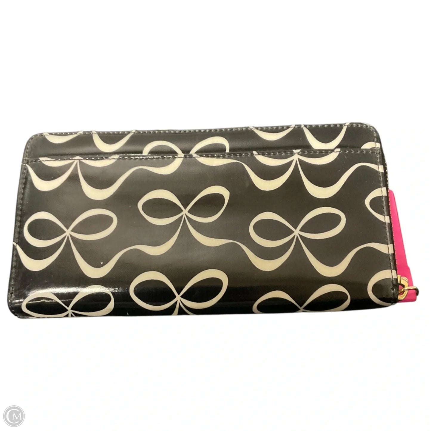 Wallet Designer By Kate Spade, Size: Medium