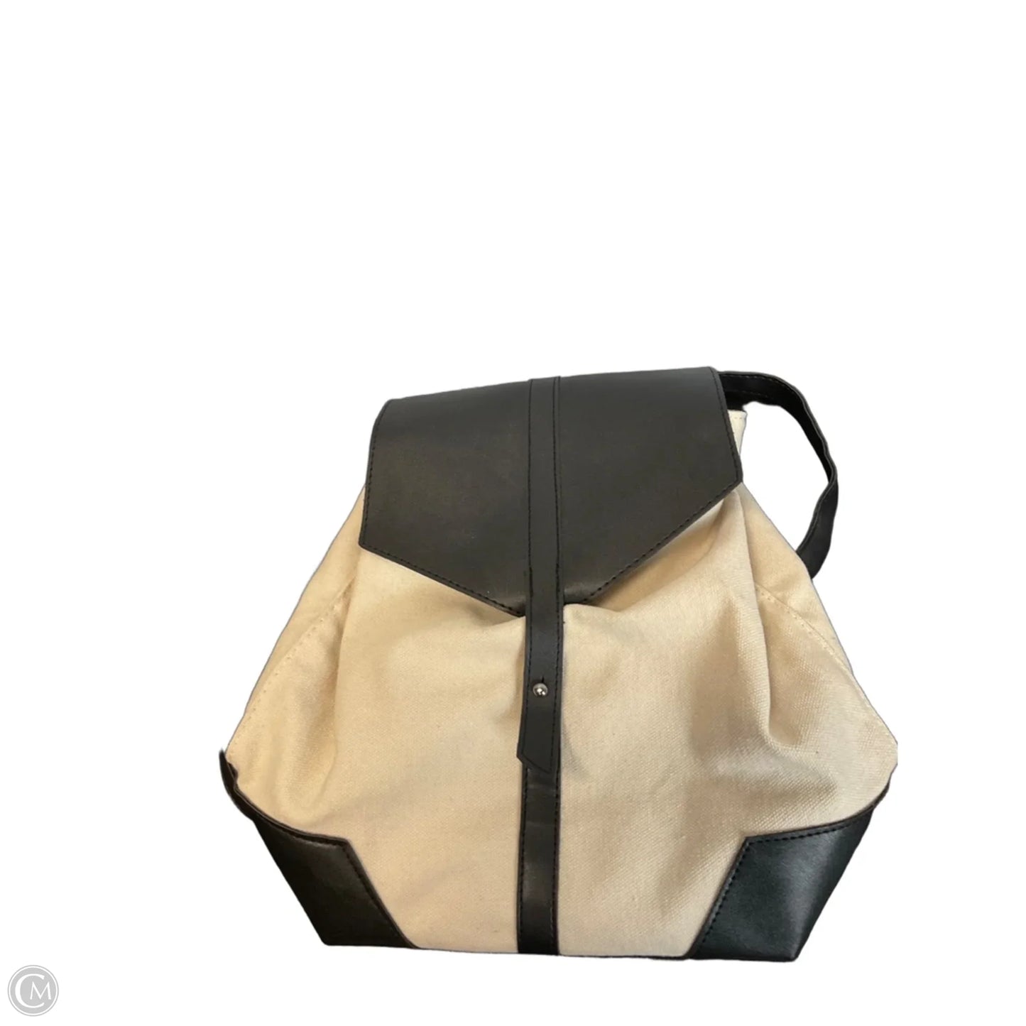 Backpack By Deux Lux, Size: Medium
