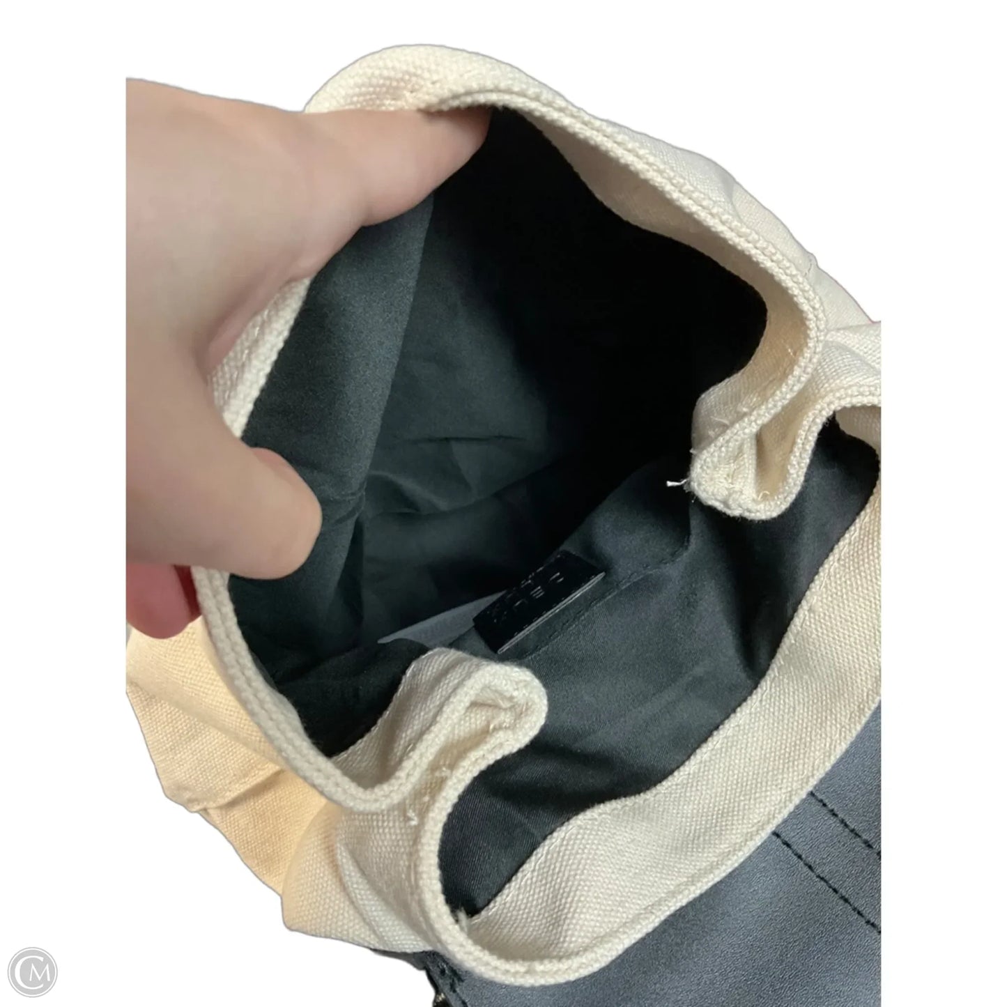 Backpack By Deux Lux, Size: Medium
