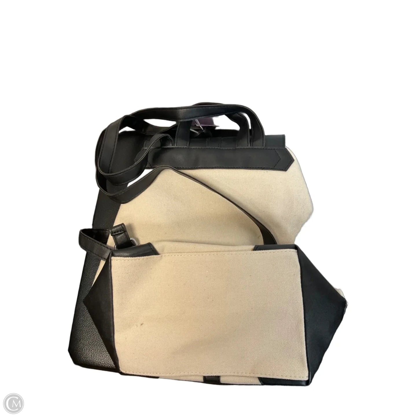 Backpack By Deux Lux, Size: Medium