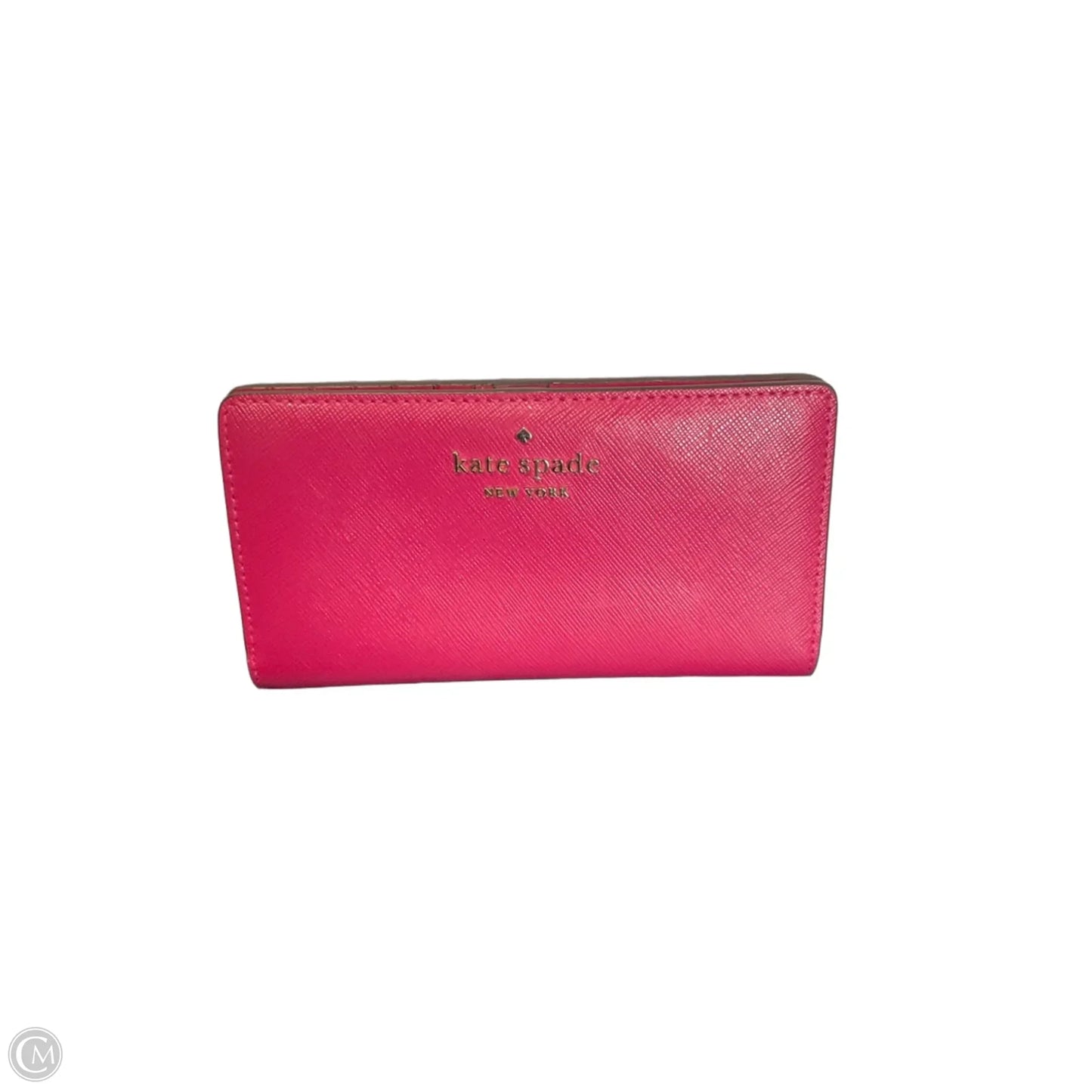 Wallet Designer By Kate Spade, Size: Small