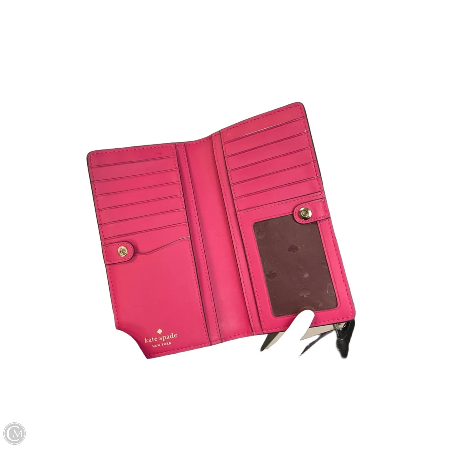 Wallet Designer By Kate Spade, Size: Small