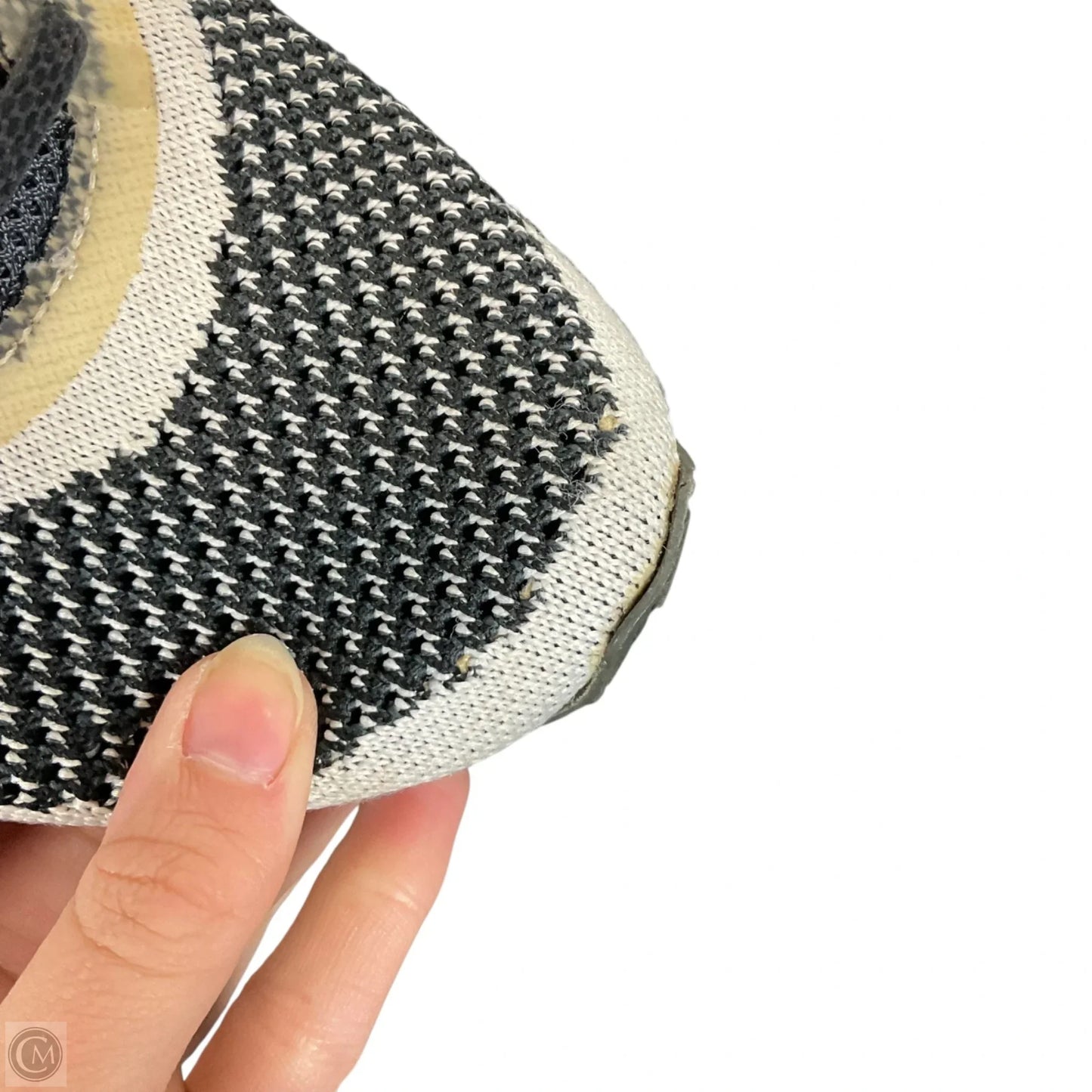 Shoes Athletic By Brooks In Black, Size: 8.5