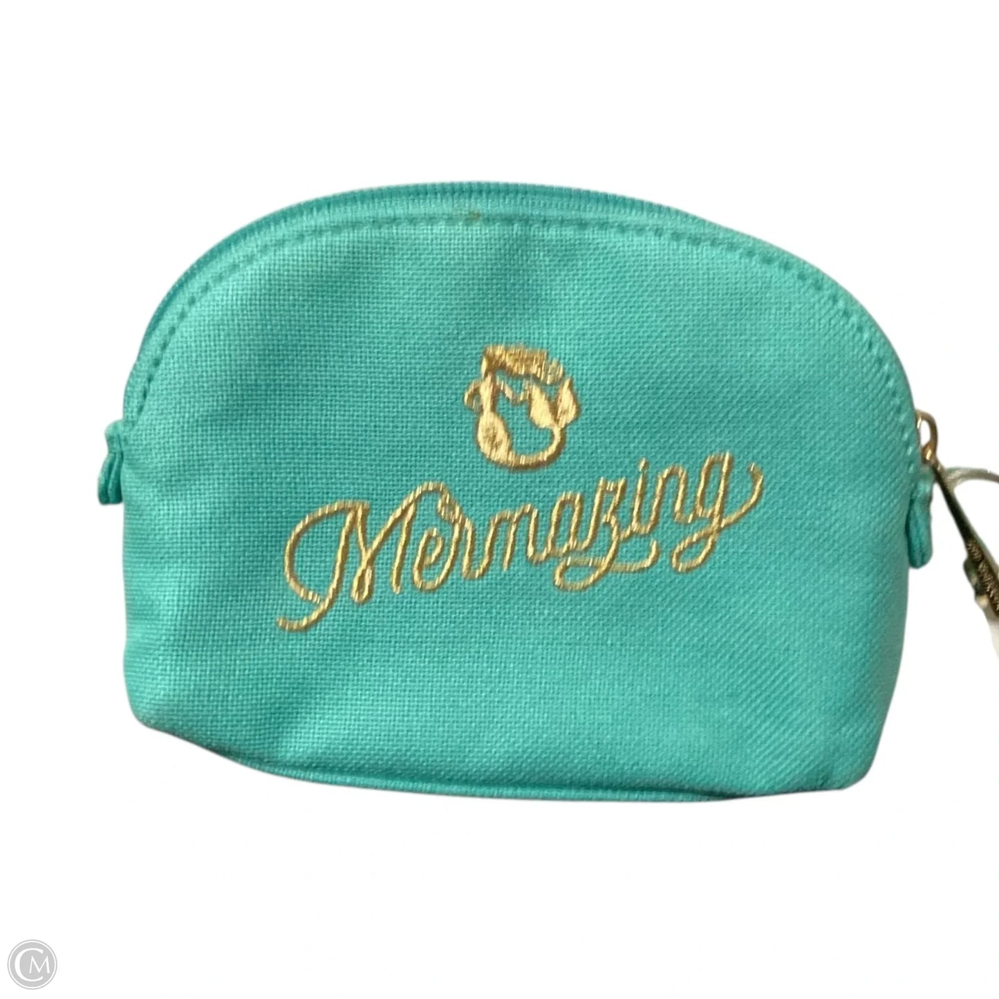 Makeup Bag By Spartina, Size: Small