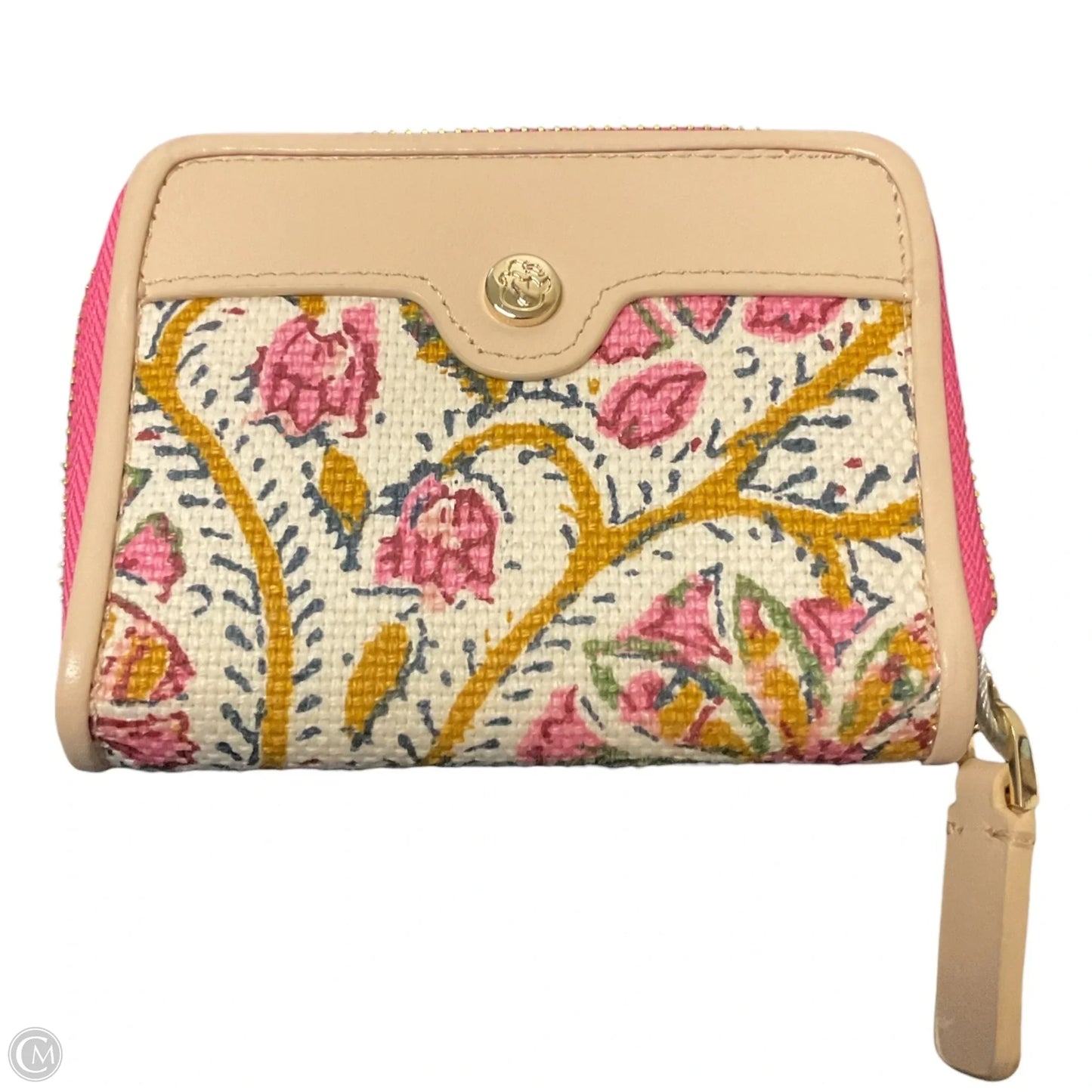 Wallet By Spartina, Size: Small