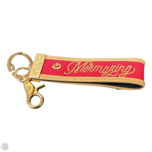 Key Chain By Spartina