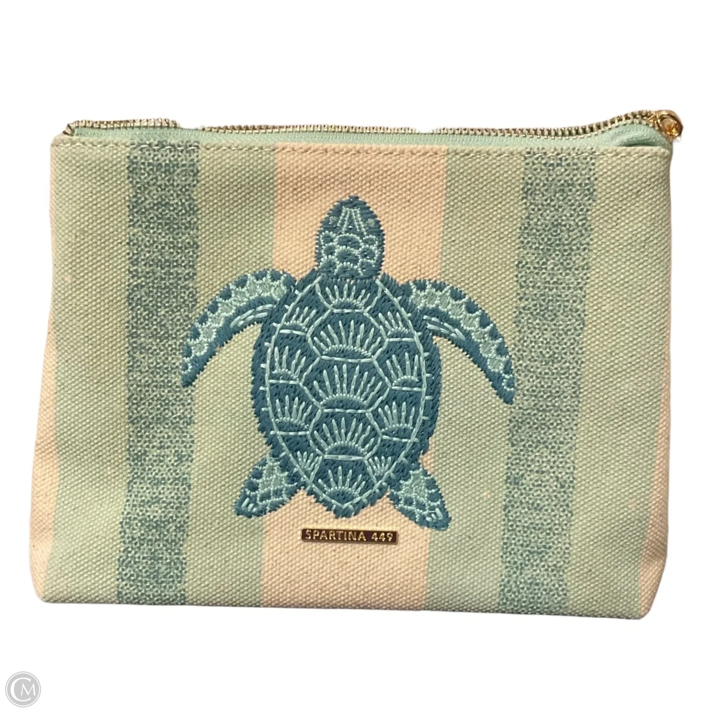 Wristlet By Spartina, Size: Large