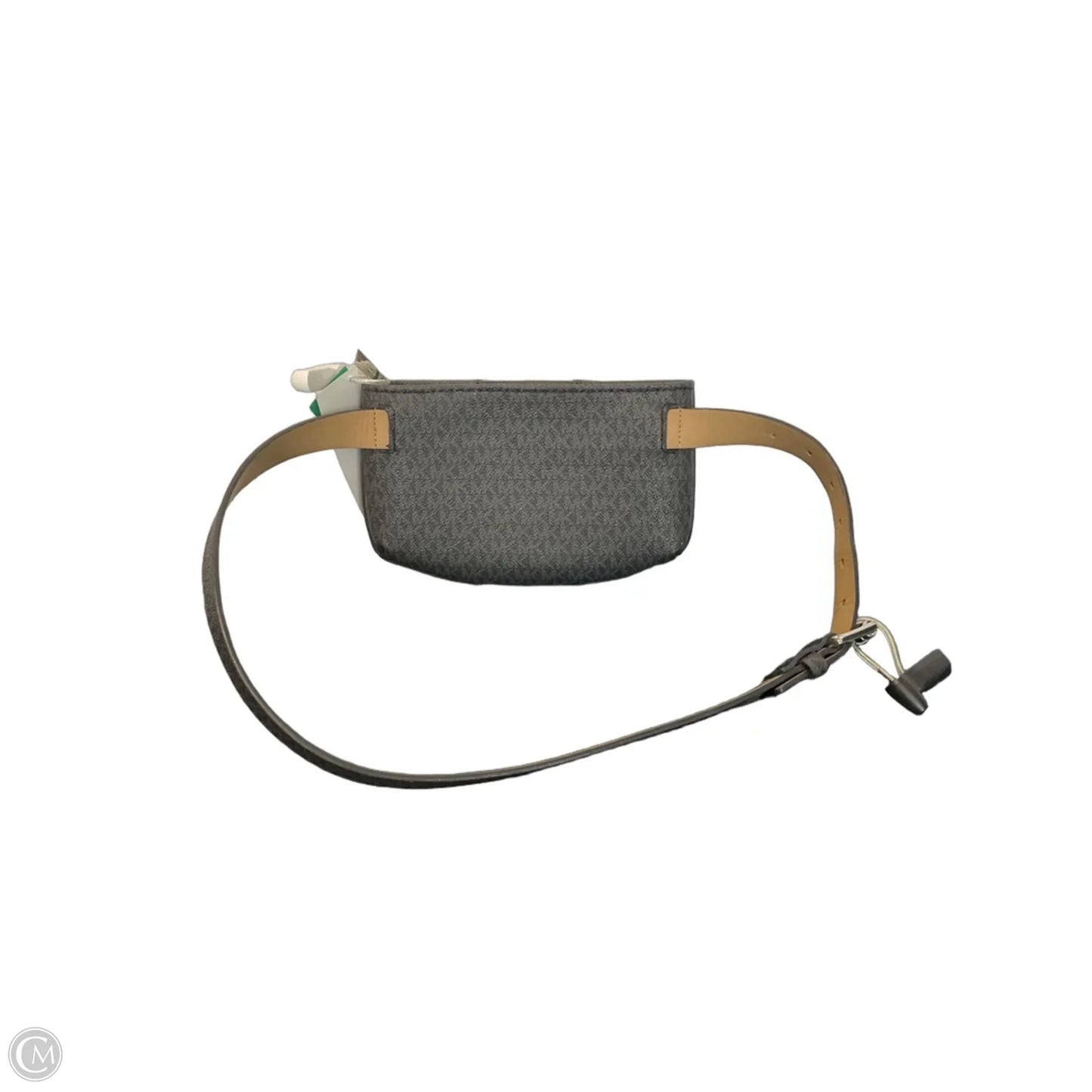 Belt Bag Designer By Michael Kors, Size: Small