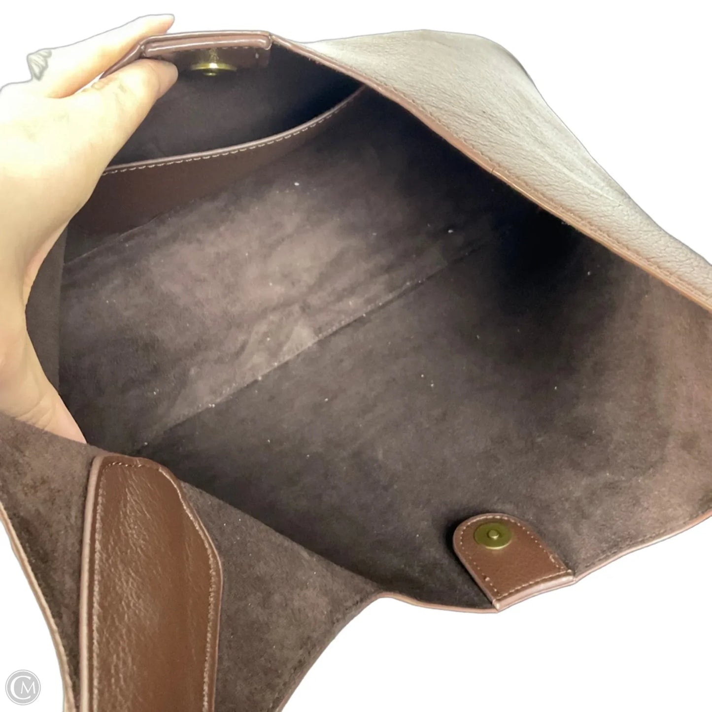 Handbag By Lucky Brand, Size: Large