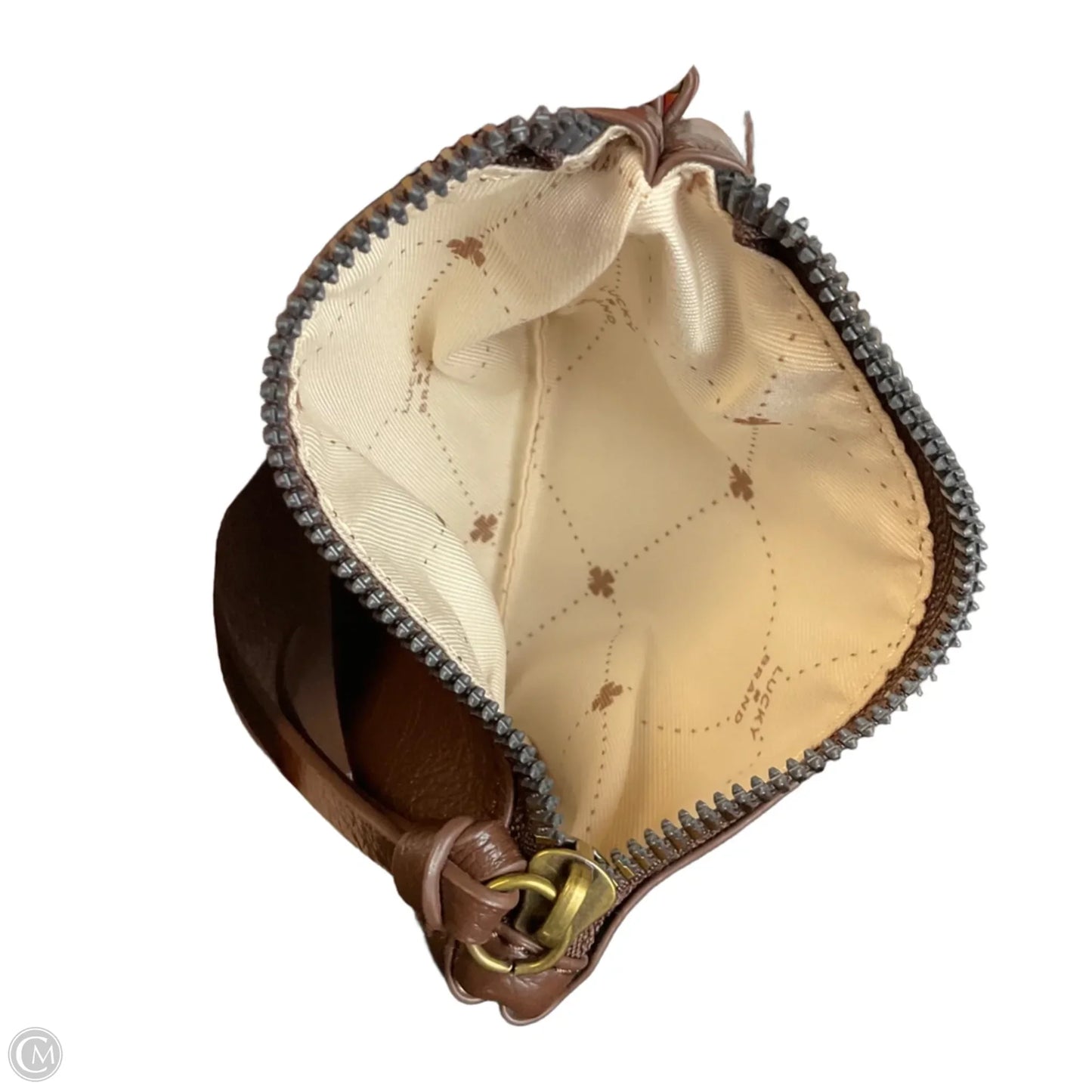 Handbag By Lucky Brand, Size: Large