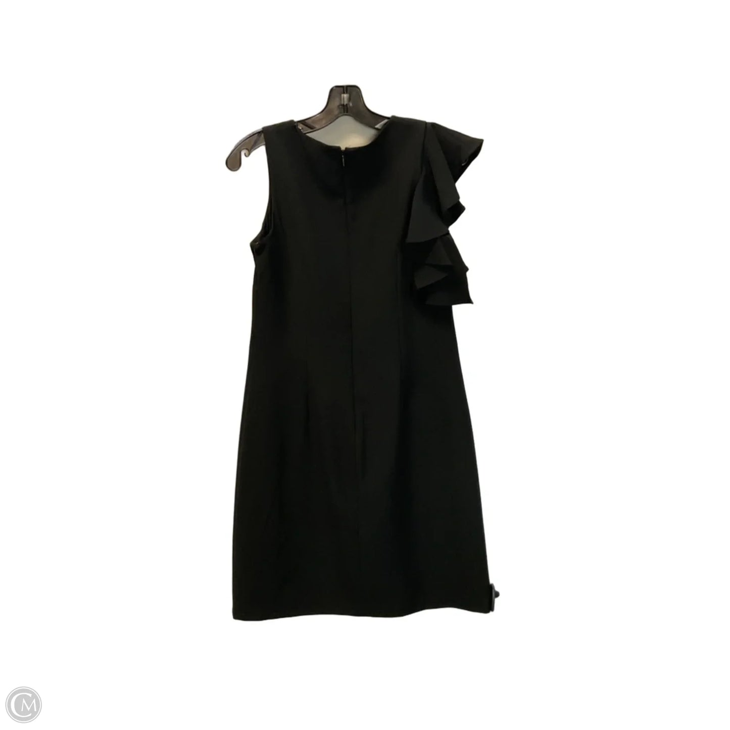 Dress Casual Short By Julia Jordan In Black, Size: 2