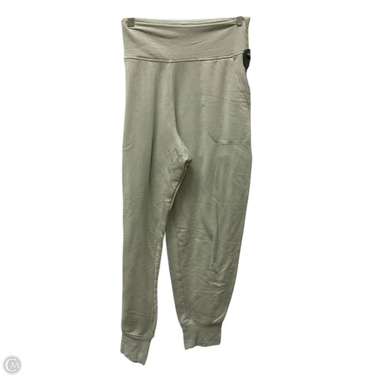 Pants Lounge By Athleta In Green, Size: L