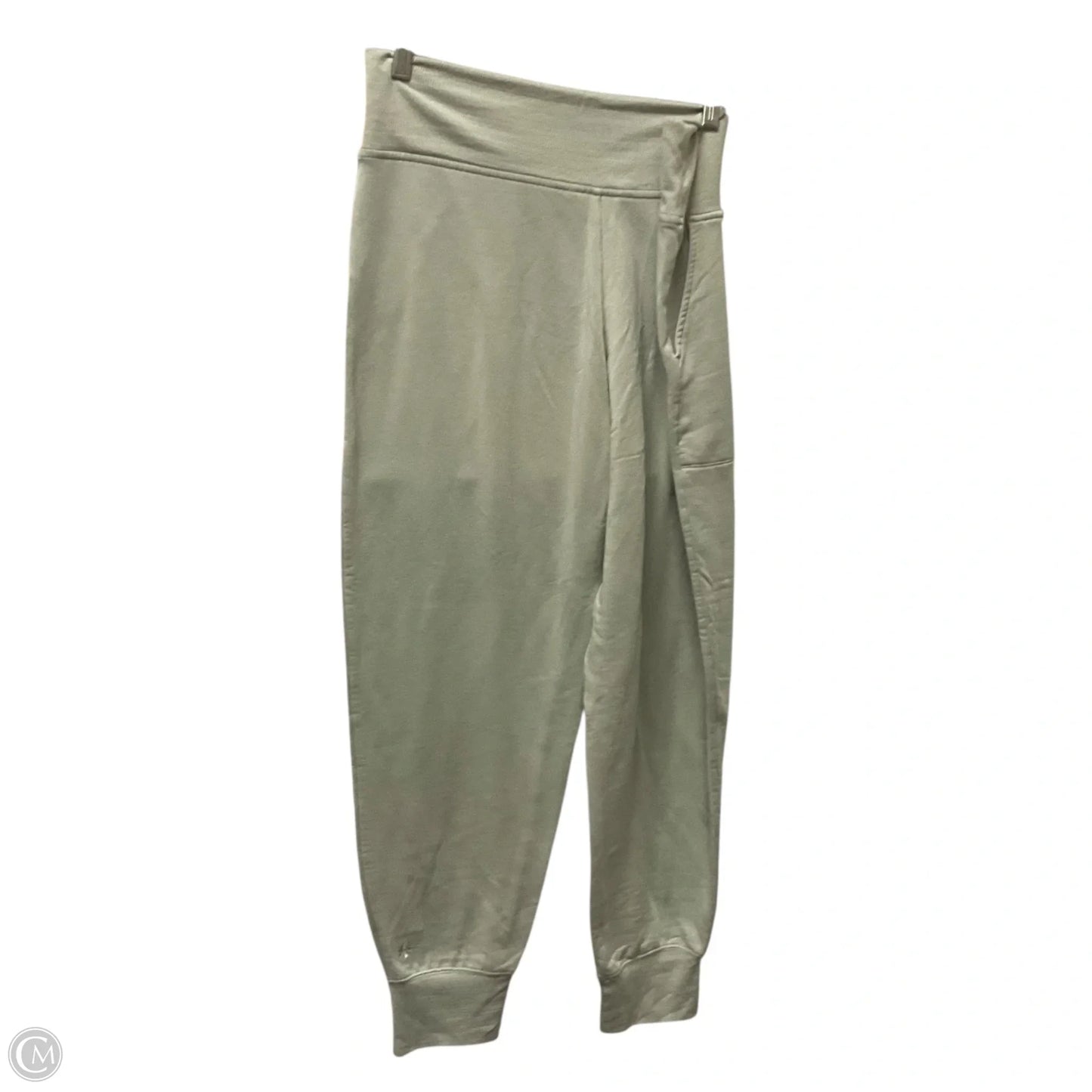 Pants Lounge By Athleta In Green, Size: L