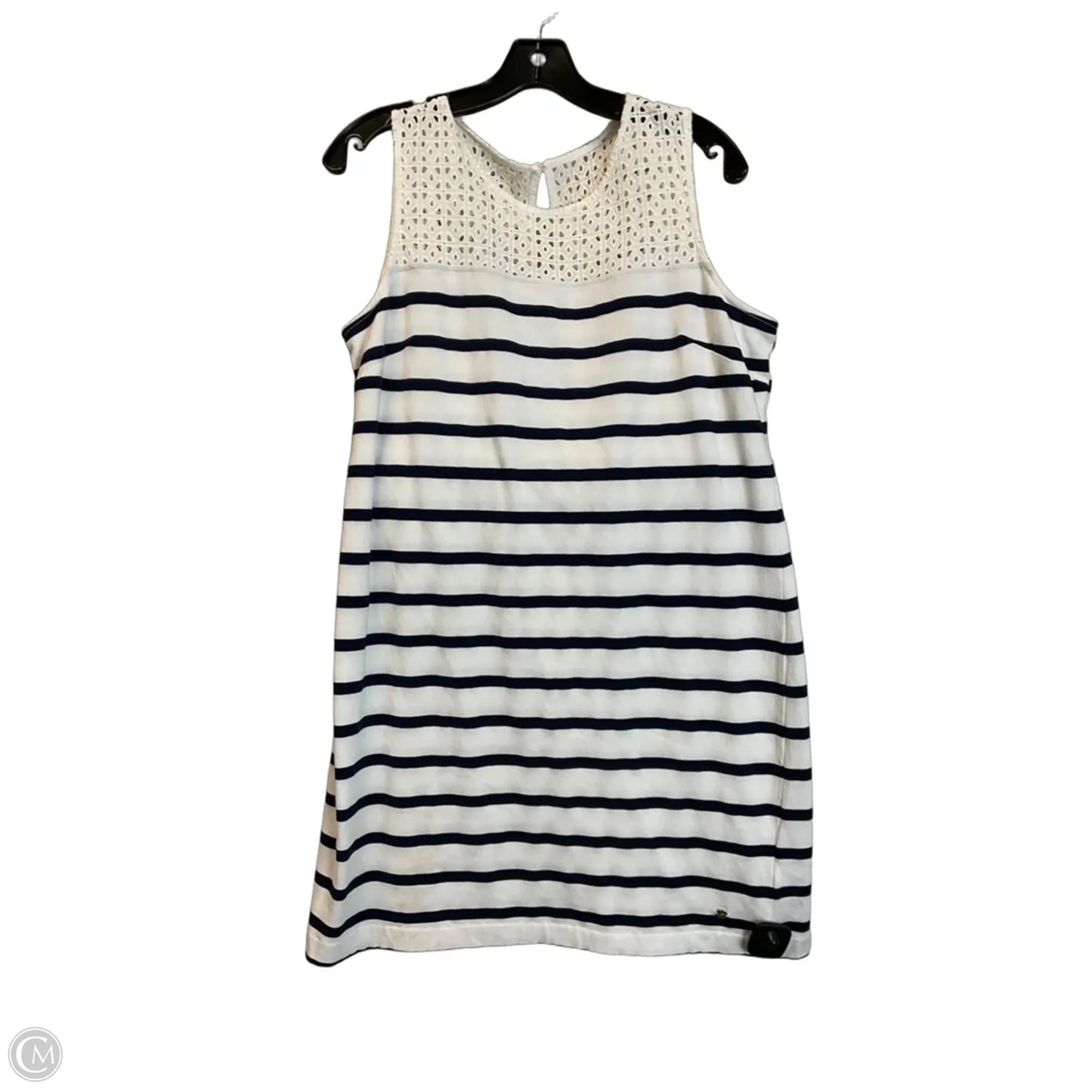 Dress Casual Short By Southern Tide In White, Size: M