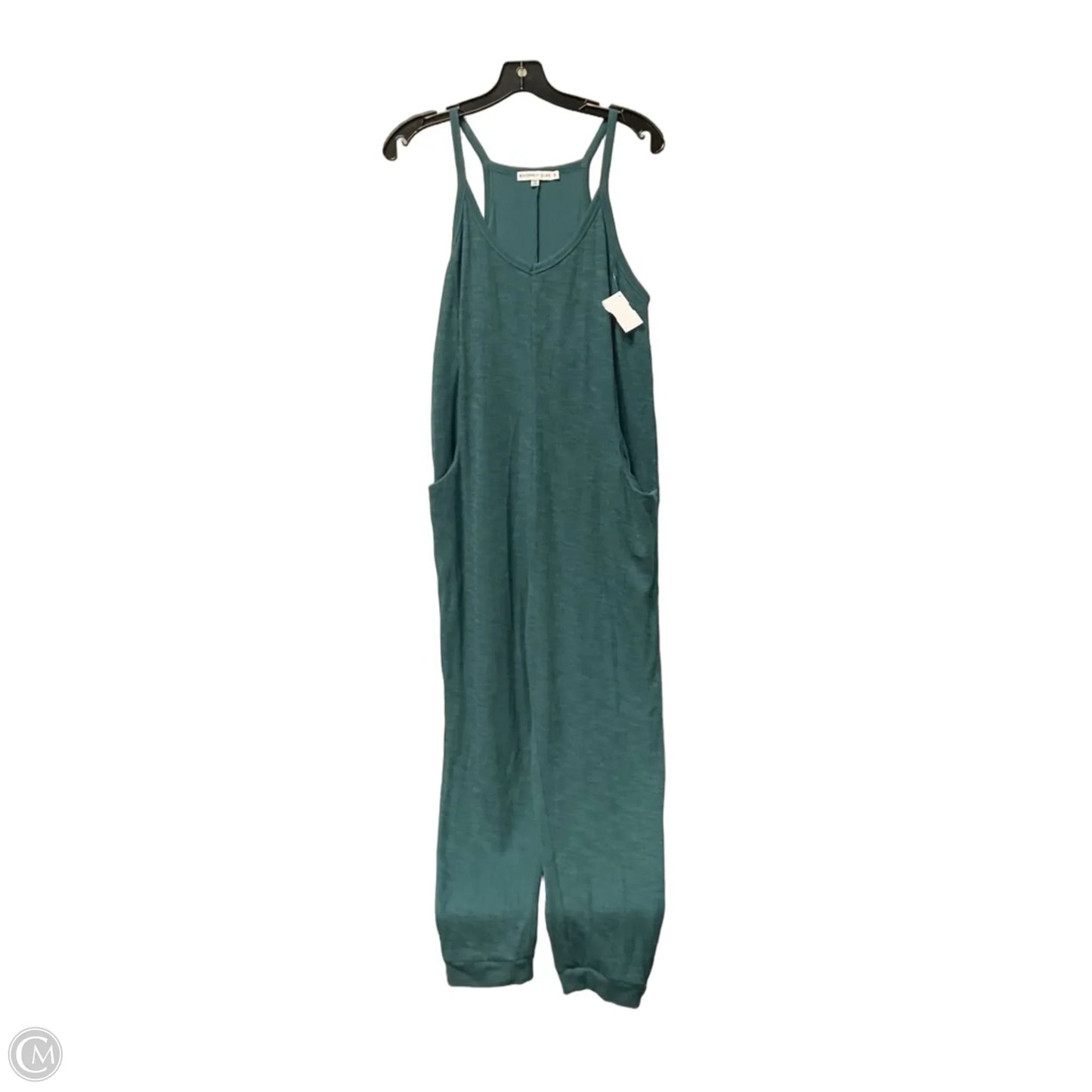 Jumpsuit By Sincerely Jules In Blue, Size: S