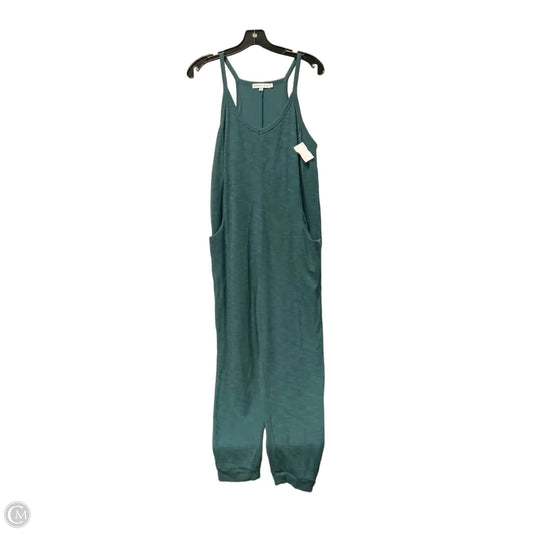 Jumpsuit By Sincerely Jules In Blue, Size: S