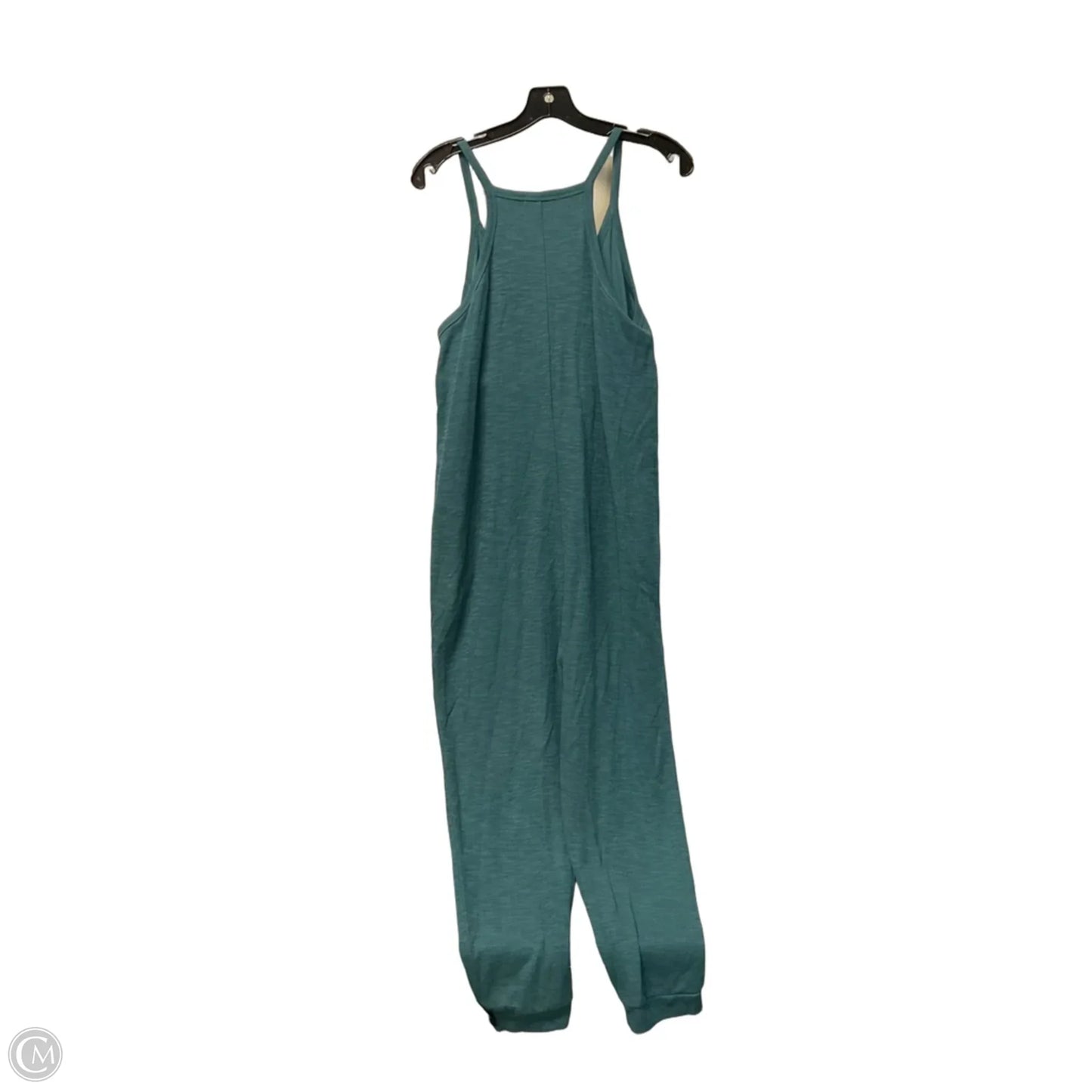 Jumpsuit By Sincerely Jules In Blue, Size: S